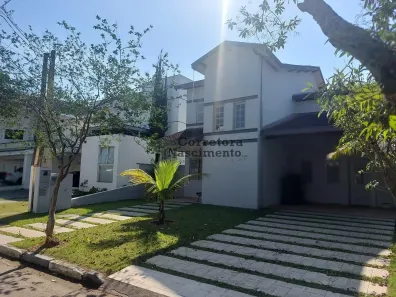 Casa com 4 Quartos à venda, 222m² no Condomínio Sunset Garden, Jacareí