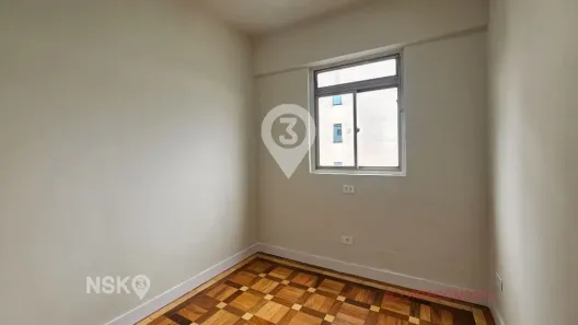Apartamento com 3 Quartos à venda, 112m² no Bela Vista, São Paulo
