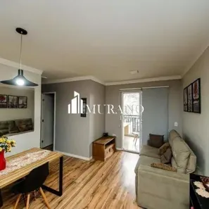 Apartamento com 3 Quartos à venda, 68m² no Vila Ivone, São Paulo