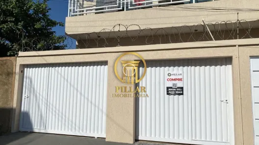 Casa com 5 Quartos à venda, 480m² no Vila Ipiranga, Montes Claros
