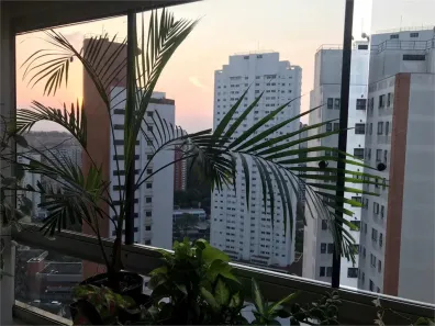 Apartamento com 3 Quartos à venda, 110m² no Vila Andrade, São Paulo