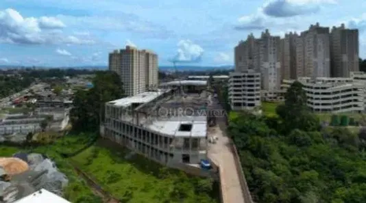 Galpão/Depósito/Armazém para alugar, 24700m² no Colônia (Zona Leste), São Paulo