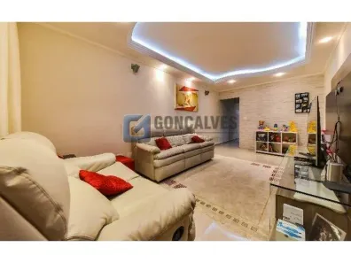 Sobrado com 3 Quartos à venda, 125m² no Parque Terra Nova II, São Bernardo do Campo