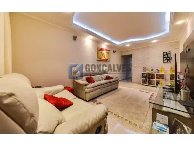 Sobrado com 3 Quartos à venda, 180m² no Parque Terra Nova II, São Bernardo do Campo