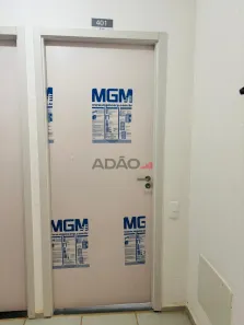 Apartamento com 2 Quartos à venda, 43m² no Loteamento Grande Retiro, Goiânia