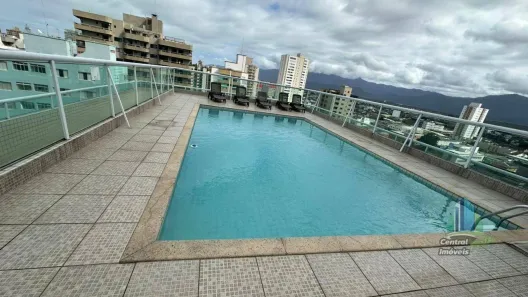 Apartamento com 2 Quartos à venda, 80m² no Tupi, Praia Grande
