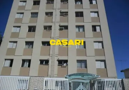 Apartamento com 1 Quarto à venda, 45m² no Jardim do Mar, São Bernardo do Campo