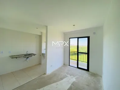 Apartamento com 2 Quartos à venda, 46m² no Jardim Califórnia, Piracicaba