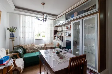 Apartamento com 3 Quartos à venda, 75m² no Parque Mandaqui, São Paulo