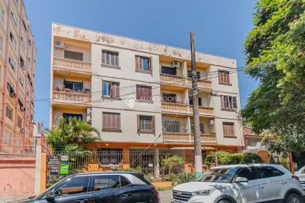 Apartamento com 2 Quartos à venda, 80m² no Santana, Porto Alegre