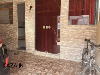 Sobrado com 4 Quartos à venda, 323m² no Vila Marlene, Jundiaí