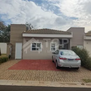 Casa de Condomínio com 3 Quartos à venda, 76m² no Loteamento Municipal São Carlos 3, São Carlos