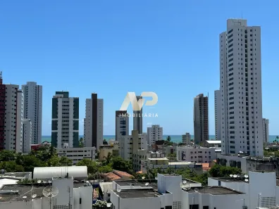 Apartamento com 3 Quartos à venda, 71m² no Candeias, Jaboatão dos Guararapes