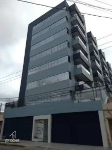 Apartamento com 1 Quarto à venda, 32m² no Centro, Pelotas