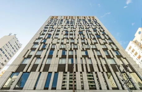 Sala Comercial à venda, 35m² no Cerqueira César, São Paulo