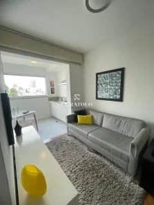 Apartamento com 2 Quartos à venda, 60m² no Campestre, Santo André