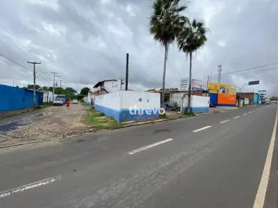 Ponto Comercial para alugar, 450m² no Recanto das Palmeiras, Teresina