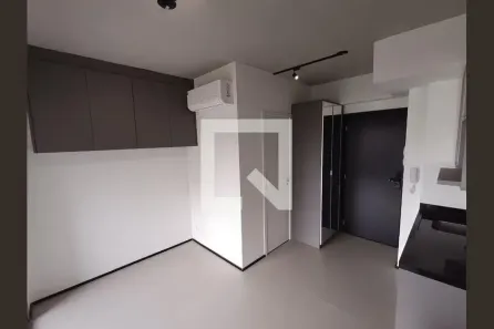 Kitnet com 1 Quarto à venda, 25m² no Vila Clementino, São Paulo