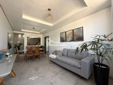 Casa com 3 Quartos à venda, 199m² no São João Batista (Venda Nova), Belo Horizonte
