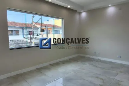Sobrado com 2 Quartos para alugar, 125m² no Rudge Ramos, São Bernardo do Campo