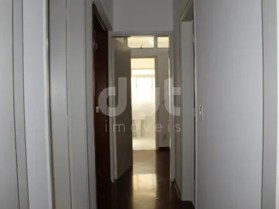 Apartamento com 3 Quartos à venda, 78m² no Cambuí, Campinas