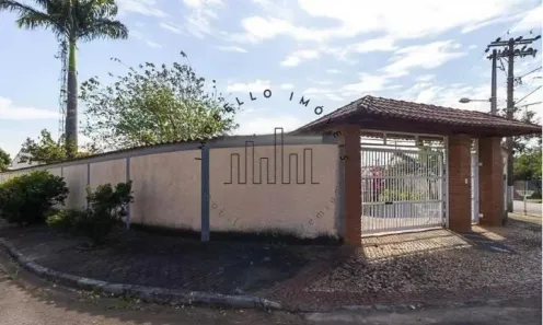 Casa de Condomínio com 4 Quartos à venda, 594m² no Parque Xangrilá, Campinas