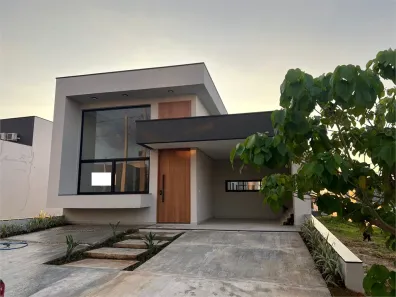 Casa de Condomínio com 3 Quartos à venda, 163m² no Jardim Mantova, Indaiatuba