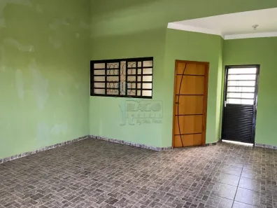 Casa com 3 Quartos à venda, 112m² no Parque Ribeirão Preto, Ribeirão Preto