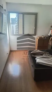 Apartamento com 2 Quartos à venda, 100m² no Mirandópolis, São Paulo