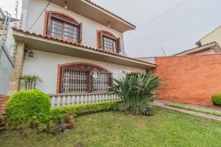 Casa com 3 Quartos à venda, 297m² no Cavalhada, Porto Alegre