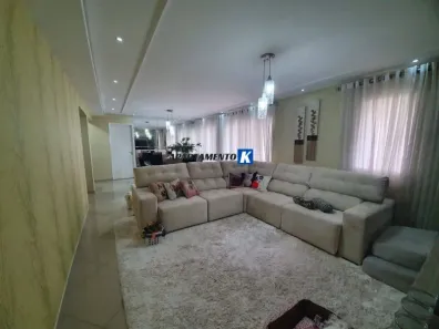 Apartamento com 3 Quartos à venda, 150m² no Vila Augusta, Guarulhos