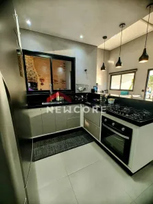 Casa de Condomínio com 3 Quartos à venda, 175m² no Jardins do Império, Indaiatuba