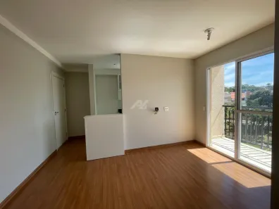 Apartamento com 2 Quartos à venda, 55m² no Vila Industrial, Campinas
