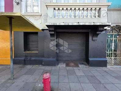 Ponto Comercial para alugar, 30m² no Floresta, Porto Alegre