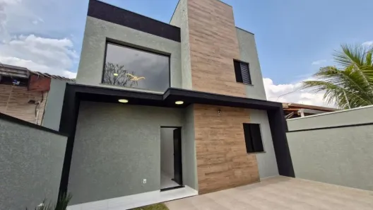 Sobrado com 3 Quartos à venda, 175m² no Nova Cerejeira, Atibaia