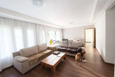 Casa com 3 Quartos à venda, 400m² no Vila Assunção, Santo André