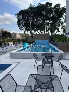Apartamento com 2 Quartos para alugar, 41m² no Jardim Casablanca, São Paulo