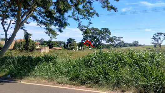 Lote/Terreno à venda, 20955m² no Residencial Maria Júlia, São José do Rio Preto
