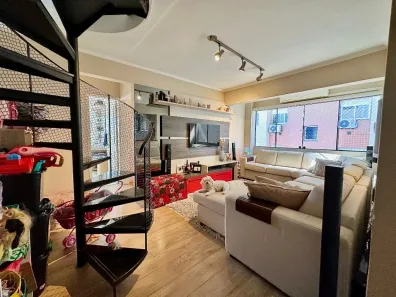 Cobertura com 2 Quartos à venda, 121m² no Cristo Redentor, Porto Alegre