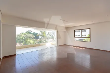 Apartamento com 3 Quartos à venda, 220m² no Higienópolis, São Paulo