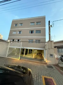 Apartamento com 3 Quartos à venda, 95m² no Vila Industrial, Campinas