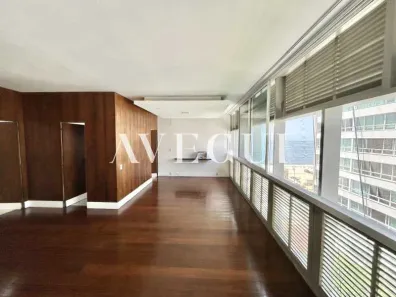 Apartamento com 3 Quartos à venda, 150m² no Copacabana, Rio de Janeiro