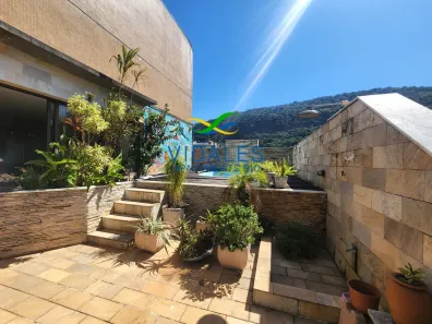 Cobertura com 4 Quartos à venda, 421m² no Laranjeiras, Rio de Janeiro