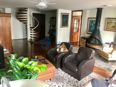 Cobertura com 3 Quartos à venda, 240m² no Planalto Paulista, São Paulo