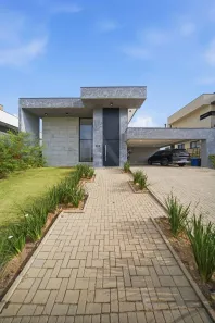 Casa de Condomínio com 5 Quartos à venda, 463m² no Santa Eliza, Itupeva