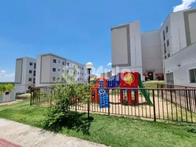 Apartamento com 2 Quartos à venda, 40m² no Jardim Parque Jupiá, Piracicaba