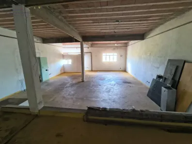 Ponto Comercial com 1 Quarto para alugar, 140m² no Serpa, Caieiras