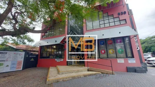 Sala Comercial à venda, 70m² no Barão Geraldo, Campinas