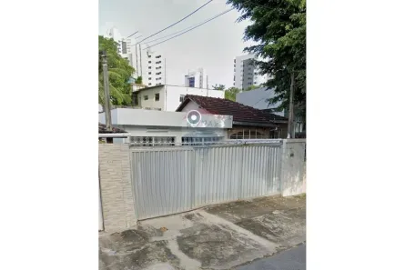 Casa com 3 Quartos para alugar, 190m² no Santo Amaro, Recife