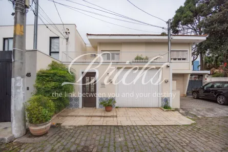  com 3 Quartos à venda, 125m² no Vila Cordeiro, São Paulo